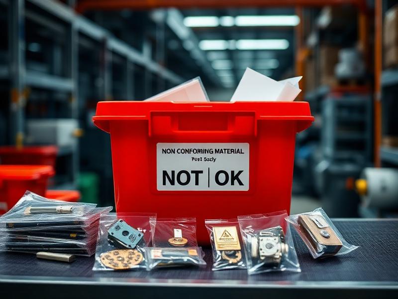 Industrial Safety showcase