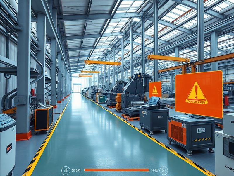 3D Plant Walkthroughs showcase